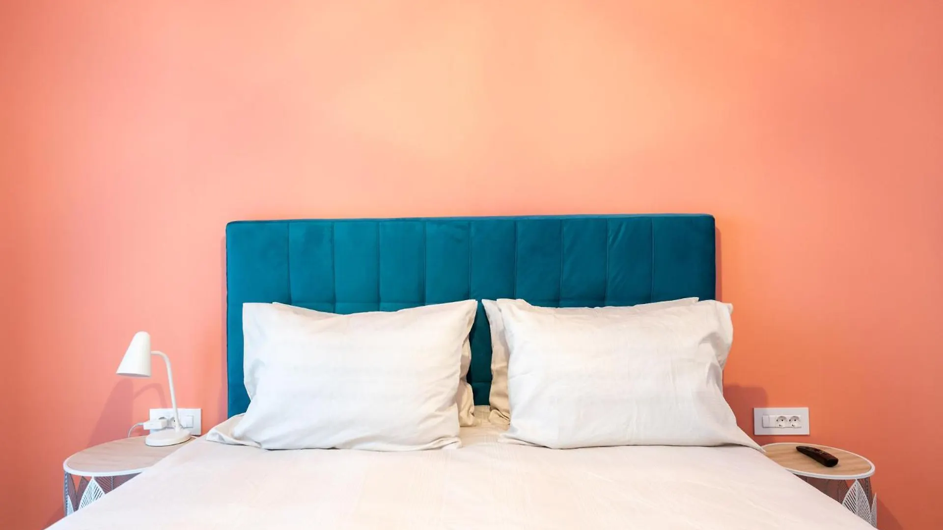 Coral Breeze Apartamento Bucareste Roménia