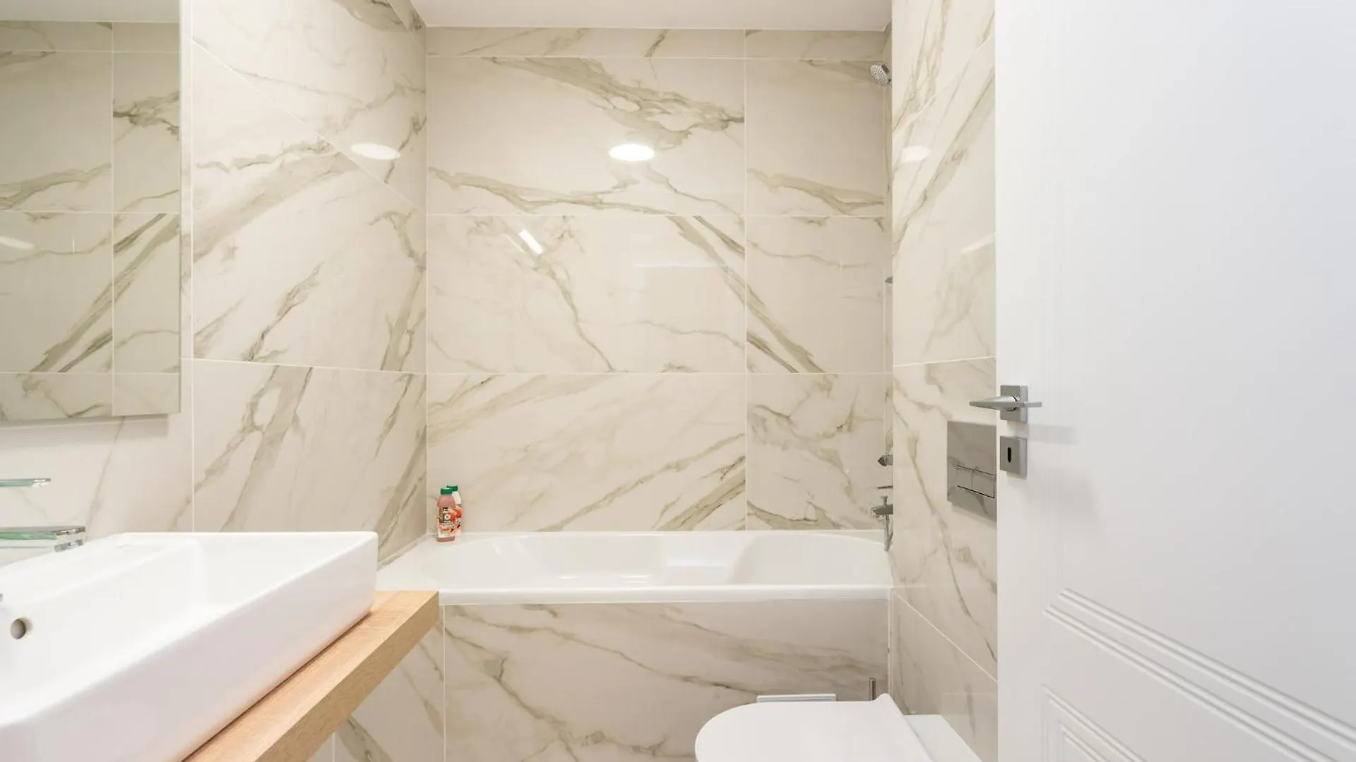 Coral Breeze Apartamento Bucareste