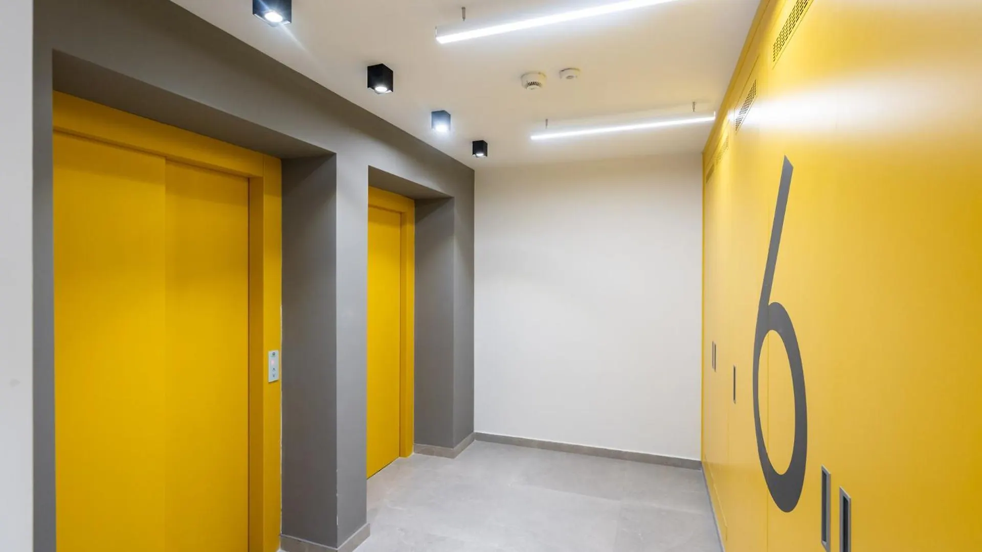 Coral Breeze Apartamento Bucareste