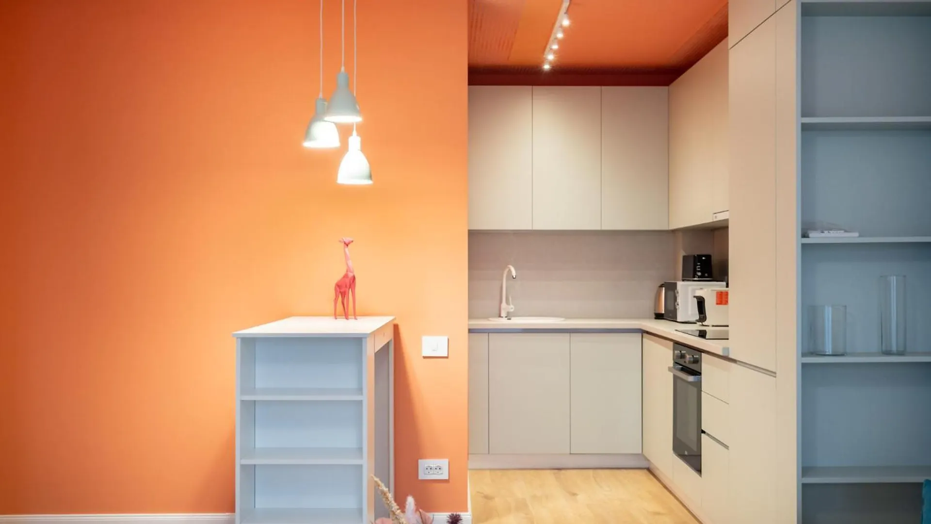 Coral Breeze Apartamento Bucareste Roménia