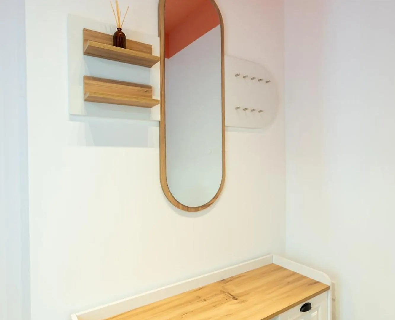 Coral Breeze Apartamento Bucareste 0*,