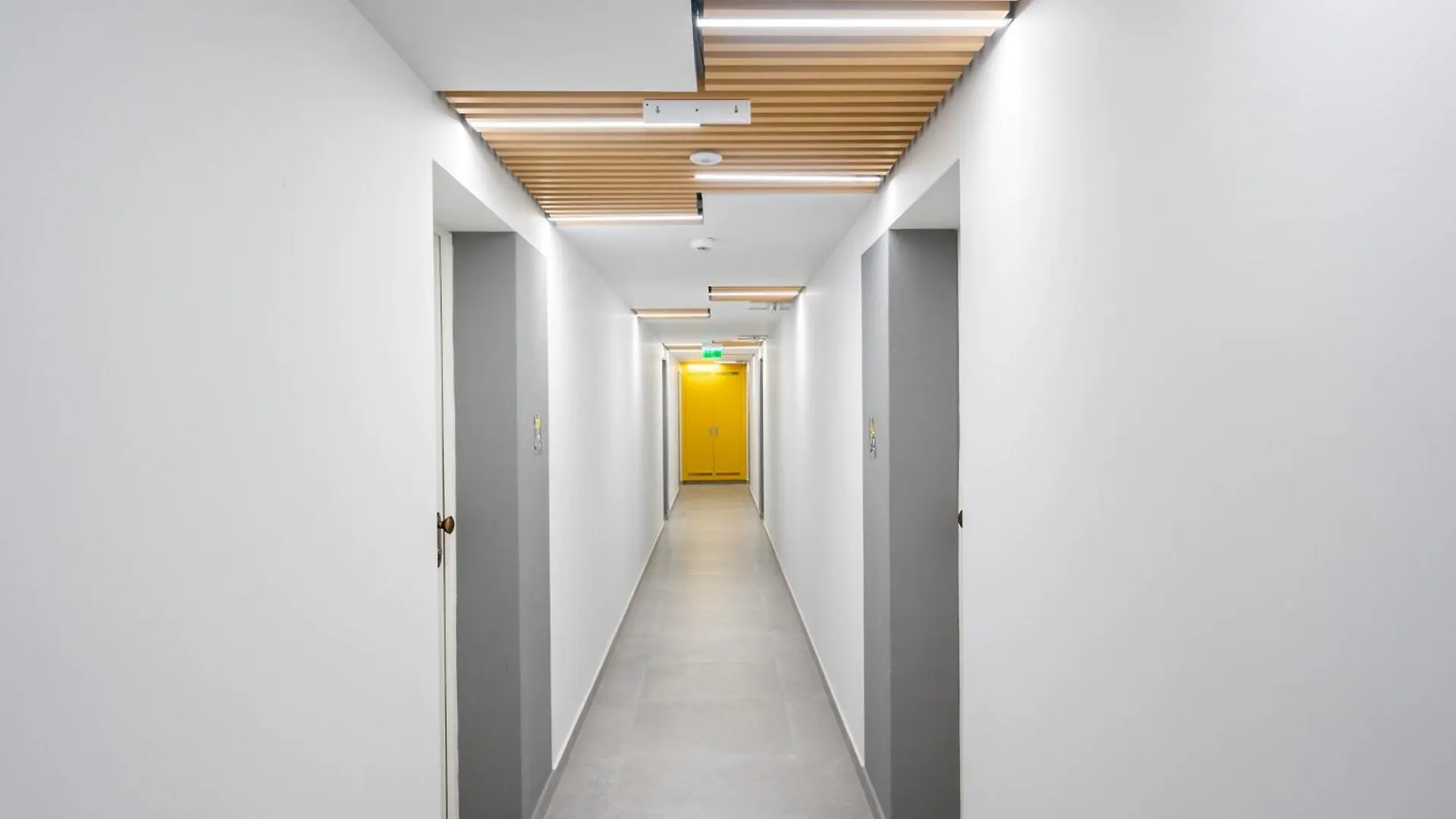 Apartmán Coral Breeze Bukurešť 0*,  Rumunsko
